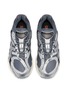 细节 - 点击放大 - ASICS - GEL-NIMBUS 10.1 Low Top Men's Sneakers