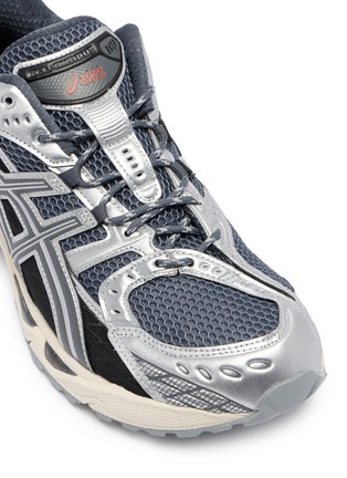 细节 - 点击放大 - ASICS - GEL-NIMBUS 10.1 Low Top Men's Sneakers
