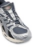 细节 - 点击放大 - ASICS - GEL-NIMBUS 10.1 Low Top Men's Sneakers