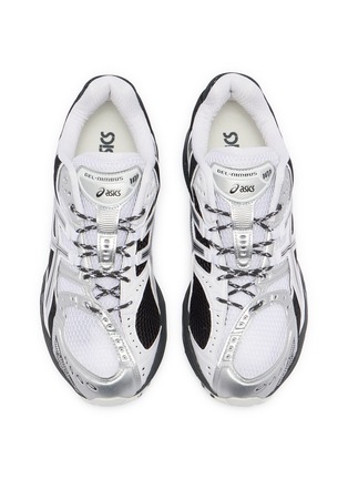 细节 - 点击放大 - ASICS - GEL-NIMBUS 10.1 Low Top Men's Sneakers