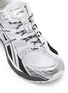 细节 - 点击放大 - ASICS - GEL-NIMBUS 10.1 Low Top Men's Sneakers