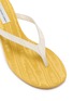 细节 - 点击放大 - CHRISTOPHER ESBER - Scala Moiré Wedge