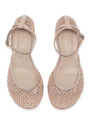 细节 - 点击放大 - CHRISTOPHER ESBER - Minette Mary Jane Pumps
