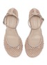 细节 - 点击放大 - CHRISTOPHER ESBER - Minette Mary Jane Pumps