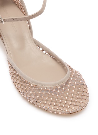 细节 - 点击放大 - CHRISTOPHER ESBER - Minette Mary Jane Pumps
