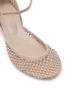 细节 - 点击放大 - CHRISTOPHER ESBER - Minette Mary Jane Pumps