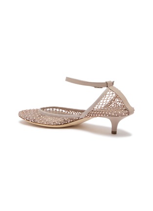  - CHRISTOPHER ESBER - Minette Mary Jane Pumps