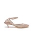 首图 - 点击放大 - CHRISTOPHER ESBER - Minette Mary Jane Pumps