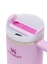 细节 –点击放大 - STANLEY - The Quencher H2.0 FlowState™ Tumbler 30oz — Soft Orchid