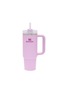 首图 –点击放大 - STANLEY - The Quencher H2.0 FlowState™ Tumbler 30oz — Soft Orchid