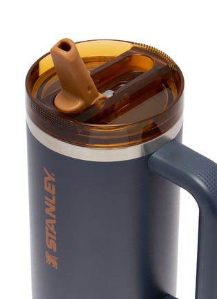 细节 –点击放大 - STANLEY - The Quencher ProTour Flip Straw Lid Tumbler 30oz — Twilight
