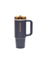 首图 –点击放大 - STANLEY - The Quencher ProTour Flip Straw Lid Tumbler 30oz — Twilight