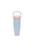 首图 –点击放大 - STANLEY - The IceFlow™ Flip Straw 2.0 Tumbler 30oz — Blue Dream