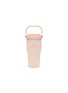 首图 –点击放大 - STANLEY - The IceFlow™ Flip Straw 2.0 Tumbler 20oz — Champagne