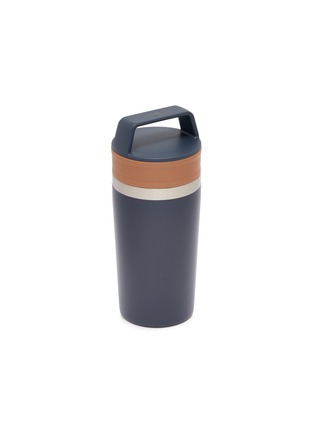 细节 –点击放大 - STANLEY - Café-To-Go Travel Mug 12oz — Twilight