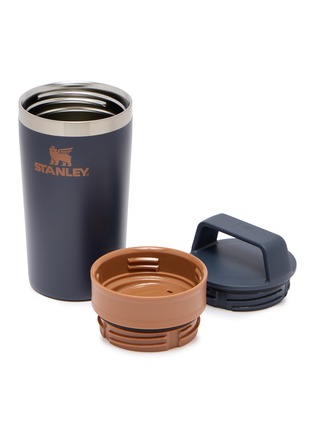 细节 –点击放大 - STANLEY - Café-To-Go Travel Mug 12oz — Twilight