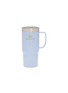 首图 –点击放大 - STANLEY - The Everyday Suburban Mug 16oz — Blue Dream Gloss