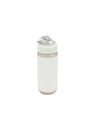 细节 –点击放大 - STANLEY - The Wellspring Bottle 16oz — Frost