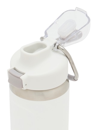 细节 –点击放大 - STANLEY - The Wellspring Bottle 16oz — Frost