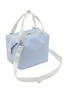 细节 –点击放大 - STANLEY - The All Day Julienne Mini Cooler 7.4qt — Blue Dream Stone