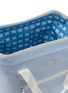 细节 –点击放大 - STANLEY - The All Day Julienne Mini Cooler 7.4qt — Blue Dream Stone