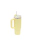 细节 –点击放大 - STANLEY - The Quencher H2.0 FlowState™ Tumbler 30oz — Pomelo