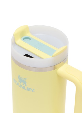 细节 –点击放大 - STANLEY - The Quencher H2.0 FlowState™ Tumbler 30oz — Pomelo