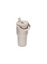 细节 –点击放大 - STANLEY - The IceFlow™ Flip Straw 2.0 Tumbler 20oz — Stainless Steel Ash