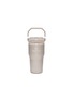 首图 –点击放大 - STANLEY - The IceFlow™ Flip Straw 2.0 Tumbler 20oz — Stainless Steel Ash