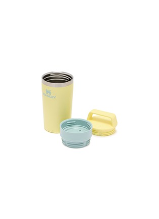 细节 –点击放大 - STANLEY - Café-To-Go Travel Mug 12oz — Pomelo
