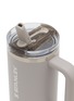 细节 –点击放大 - STANLEY - The Quencher ProTour Flip Straw Lid Tumbler 30oz — Ash