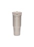 首图 –点击放大 - STANLEY - The IceFlow™ Flip Straw 2.0 Tumbler 30oz — Stainless Steel Ash
