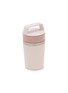 细节 –点击放大 - STANLEY - Café-To-Go Travel Mug 8oz — Rose Quartz