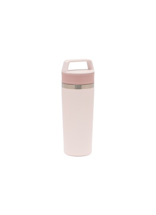 细节 –点击放大 - STANLEY - Café-To-Go Travel Mug 16oz — Rose Quartz