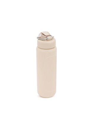 细节 –点击放大 - STANLEY - The Wellspring Bottle 24oz — Champagne Gloss