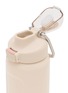 细节 –点击放大 - STANLEY - The Wellspring Bottle 24oz — Champagne Gloss