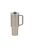 首图 –点击放大 - STANLEY - The Quencher ProTour Flip Straw Lid Tumbler 40oz — Stainless Steel Ash
