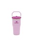 首图 –点击放大 - STANLEY - The IceFlow™ Flip Straw 2.0 Tumbler 20oz — Soft Orchid