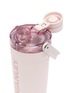 细节 –点击放大 - STANLEY - The Vitalize™ Shaker Bottle 20oz — Dark Blue