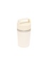 细节 –点击放大 - STANLEY - Café-To-Go Travel Mug 8oz — Cream Gloss