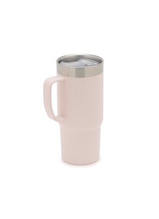 细节 –点击放大 - STANLEY - The Everyday Suburban Mug 16oz — Rose Quartz