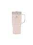 首图 –点击放大 - STANLEY - The Everyday Suburban Mug 16oz — Rose Quartz