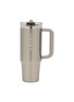 首图 –点击放大 - STANLEY - The Quencher ProTour Flip Straw Lid Tumbler 30oz — Stainless Steel Ash