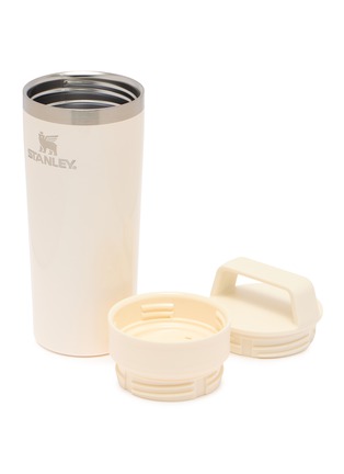 细节 –点击放大 - STANLEY - Café-To-Go Travel Mug 16oz — Cream Gloss