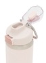 细节 –点击放大 - STANLEY - The Wellspring Bottle 16oz — Rose Quartz