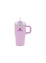 首图 –点击放大 - STANLEY - The Quencher H2.0 FlowState™ Tumbler 20oz — Soft Orchid