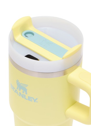 细节 –点击放大 - STANLEY - The Quencher H2.0 FlowState™ Tumbler 20oz — Pomelo