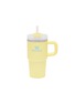 首图 –点击放大 - STANLEY - The Quencher H2.0 FlowState™ Tumbler 20oz — Pomelo