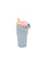 细节 –点击放大 - STANLEY - The IceFlow™ Flip Straw 2.0 Tumbler 20oz — Blue Dream