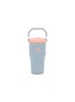 首图 –点击放大 - STANLEY - The IceFlow™ Flip Straw 2.0 Tumbler 20oz — Blue Dream
